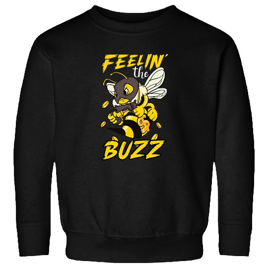 Bee Beekeeping Honey Bee Beekeeping Honeybee Apiary Apiculture 4 Beekeeper Sweatshirts