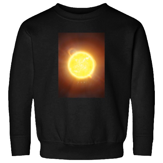Astronomy Lover Solar System Sun Space Science Astronomy Galaxy Sweatshirts