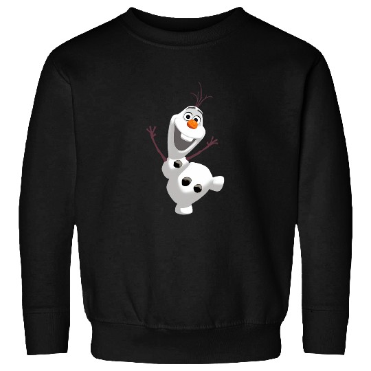 disney frozenss Olaf Warm Hug Boys Sweatshirts