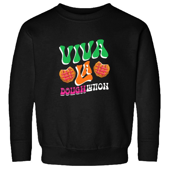 Scout And Cookie Seller Scouting Cookie Sweatshirts