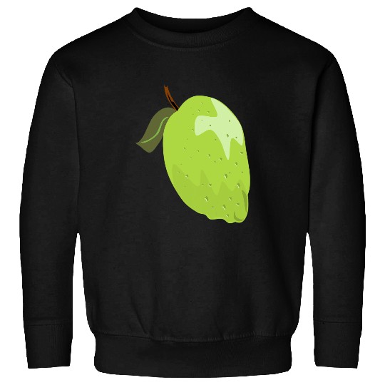 Lime Funny Citrus Summer Fruit Citrus Lime Sweatshirts