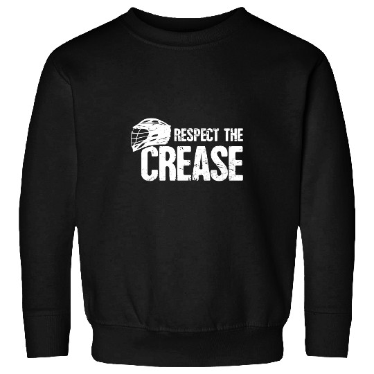 Lacrosse Gift Box Field Lacrosse Goalie Sweatshirts