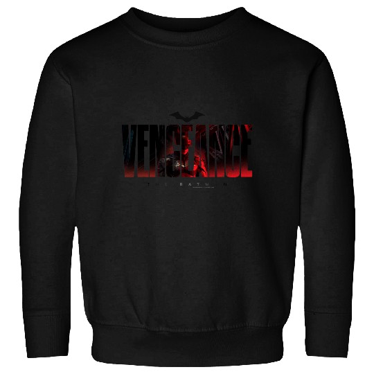 The Batman Vengeance For The Bat 21 Sweatshirts