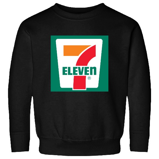 7 Eleven Sweatshirts