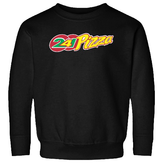 241 Pizza Sweatshirts