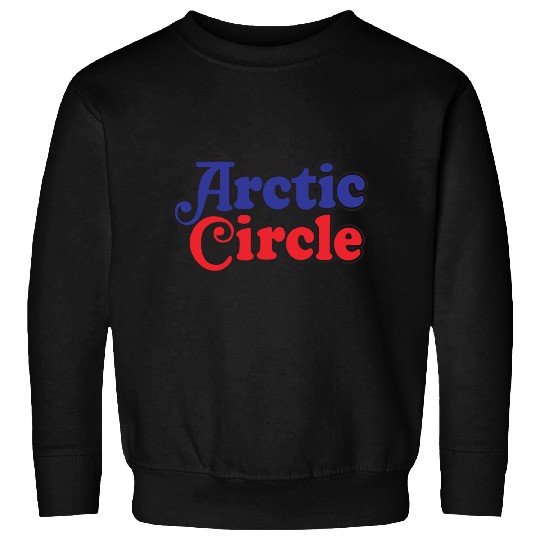 Arctic Circle Restaurants Sweatshirts