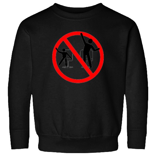 Disney  Keep Hands Arms Feet  Legs Inside Vehicle TShirt Sweatshirts