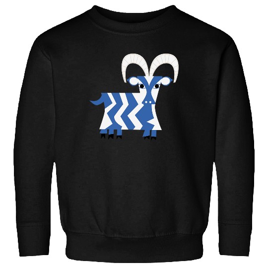 Fivelegged Goat  Disneys Contemporary Resort TShirt Sweatshirts