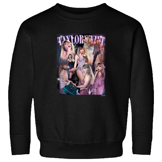 Eras Tour sweatshirt,  Relaxed Fit Sweatshirts