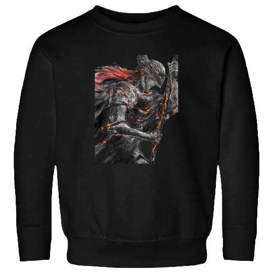 Elden Ring Games Classic Sweatshirts