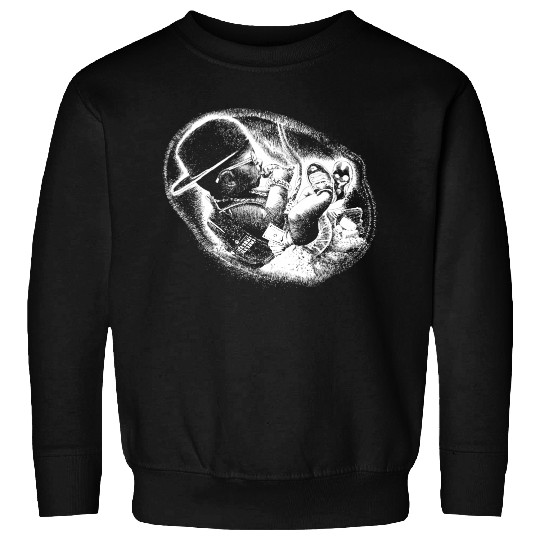Rich Crack Baby - Young Dolph - Sweatshirts