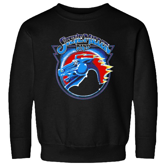 Steve Miller Band Wintertime Sweatshirts