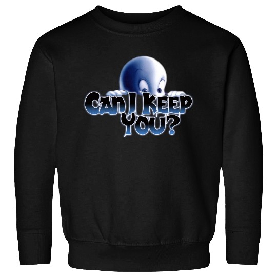 Can I Keep You? - Casper - Sweatshirts