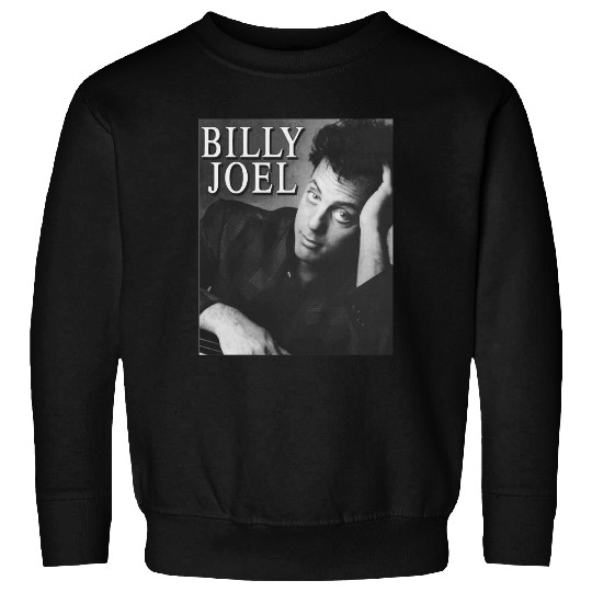 Billy Joel Classic Sweatshirts