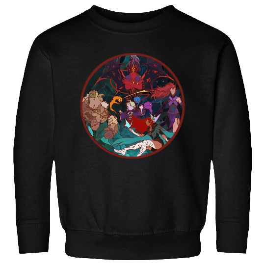 Arcana - Dota 2 - Sweatshirts