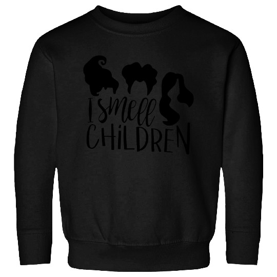 Sanderson Sisters Hocus Pocus Sweatshirt