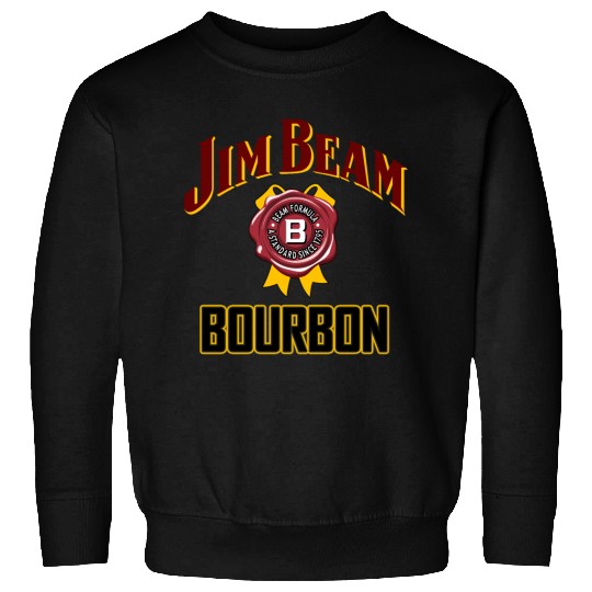 jim beam BOURBON Sweatshirts