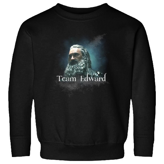 Team Edward (Teach) OFMD Classic Sweatshirts