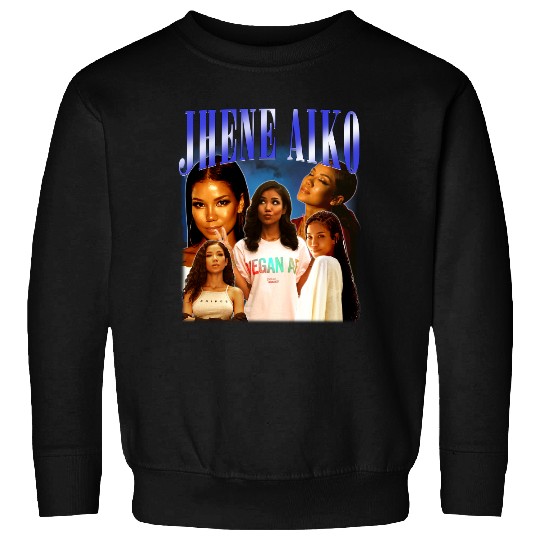 Jhene Aiko Sweatshirts