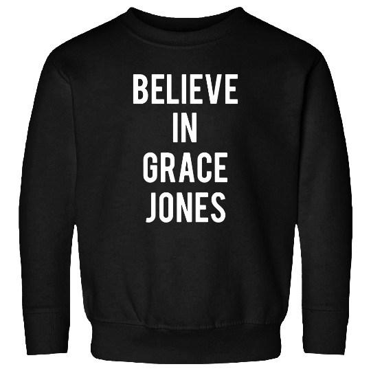 Grace Jones Sweatshirts T-shirt