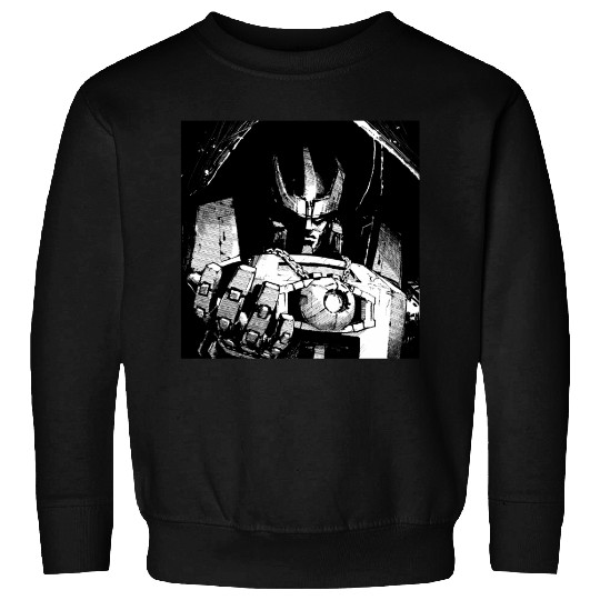 Galvatron - Transformers - Sweatshirts