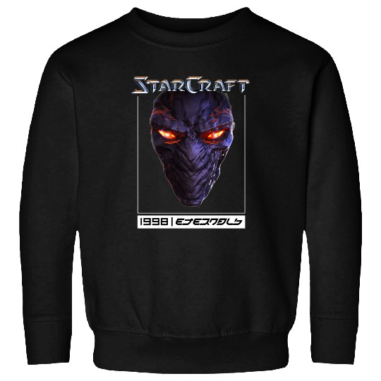 Starcraft C1 - Starcraft - Sweatshirts