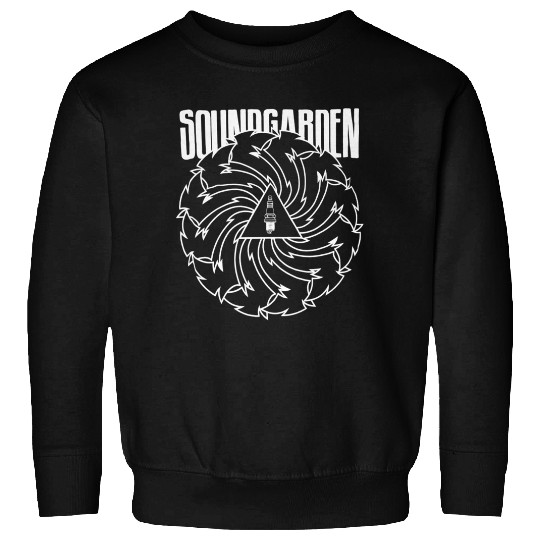 Sounds Grunge - Soundgarden - Sweatshirts