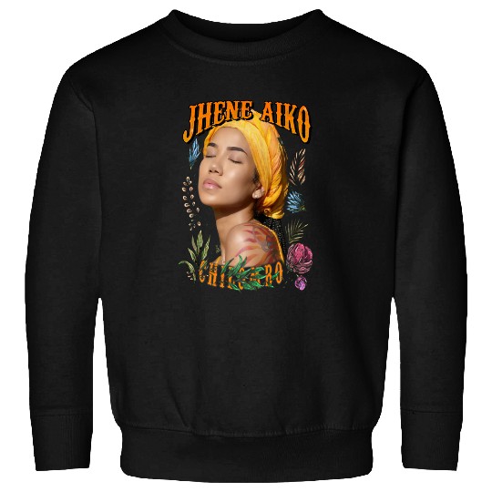 jhene aiko classic Sweatshirts