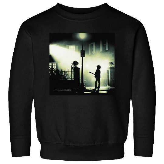 The Curexorcist - The Cure Band - Sweatshirts
