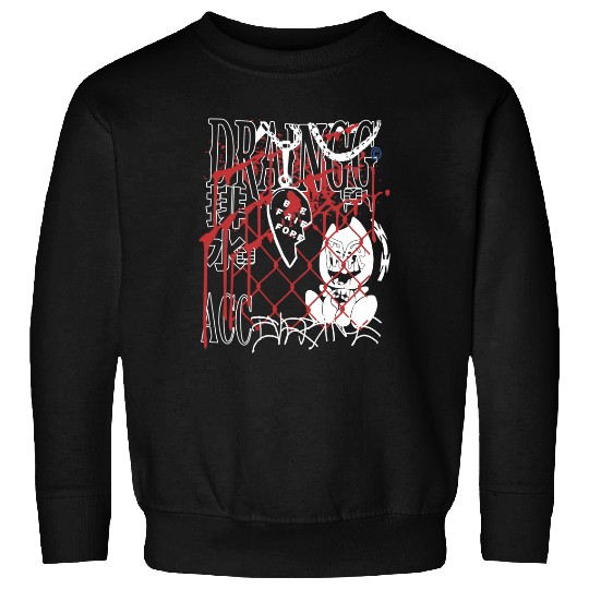drain gang Sweatshirts