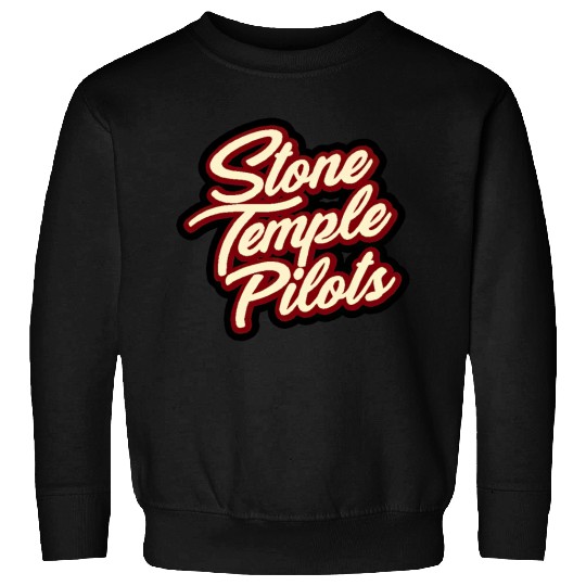Stone Pilots - Stone Temple Pilots - Sweatshirts
