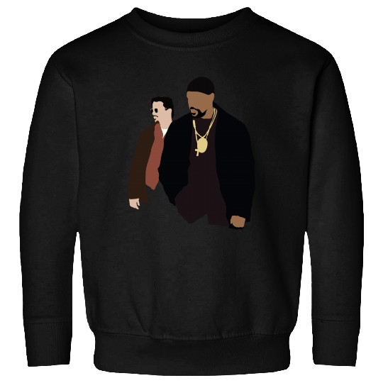 Training Day - Training Day - Sweatshirts