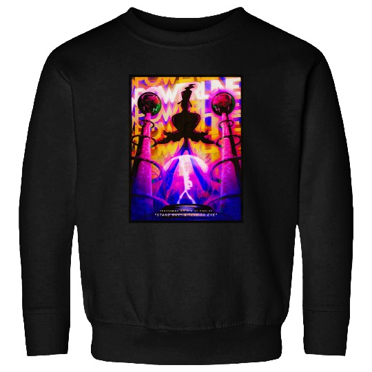 Powerline - Powerline Goofy Movie - Sweatshirts