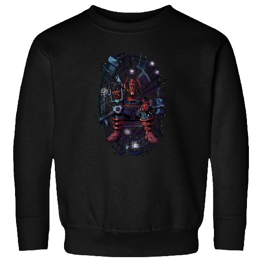 Galactus - Marvel - Sweatshirts