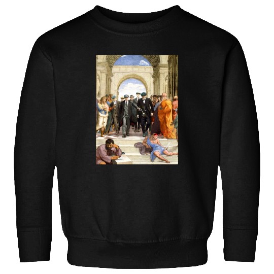 This place is under new management - Peaky Blinders - Sweatshirts