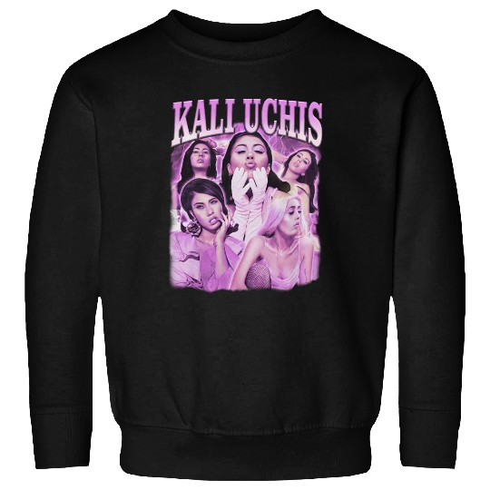 Kali Uchis Sweatshirts