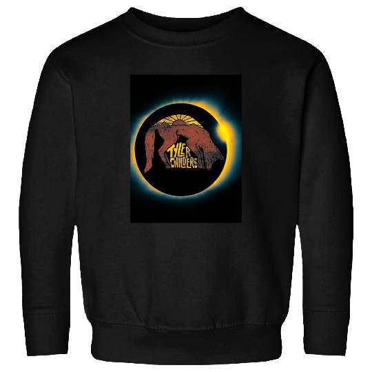 Tyler childers Active Sweatshirts