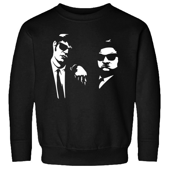 Blues Brothers - The Blues Brothers - Sweatshirts