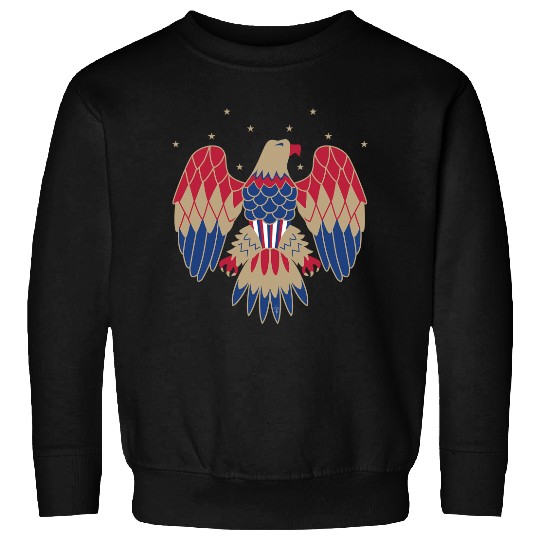 Elvis | Jumpsuit Series | American Eagle - Elvis Presley - Sweatshirts