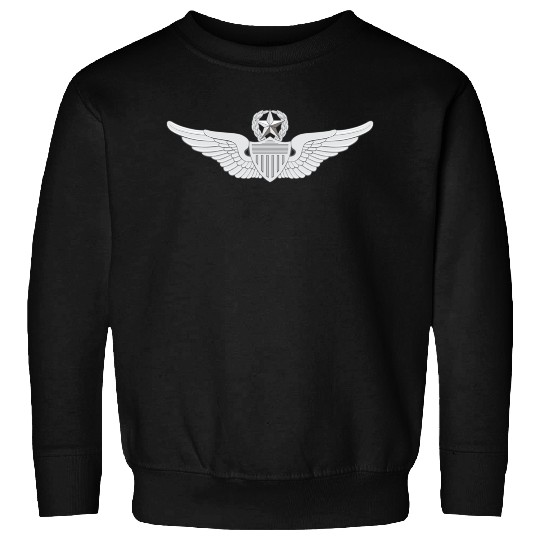 Army Master Aviator Sweatshirts