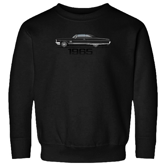 Multi-Color Body Option Apparel - 1965 Catalina - Sweatshirts