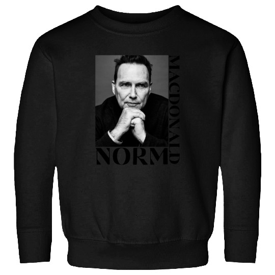 Norm Macdonald R.I.P 1959-2021 Sweatshirt