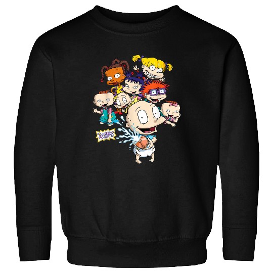 Rugrats Milk Classic Sweatshirts