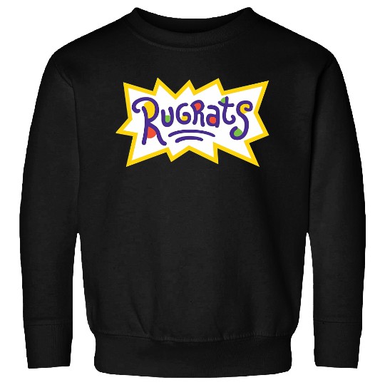 Rugrats Essential Sweatshirts