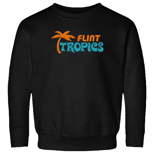 Maillot Flint Tropics Sweatshirts