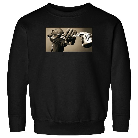 Rakim Classic Hip Hop Rap Tee  Classic Sweatshirts