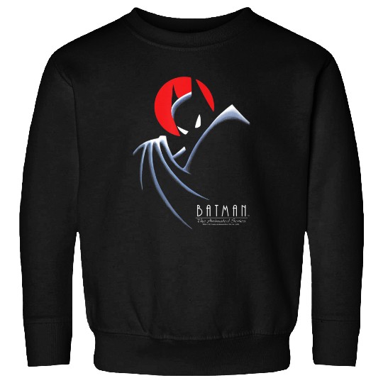 Mens Batman: The Animated Series Sweatshirt