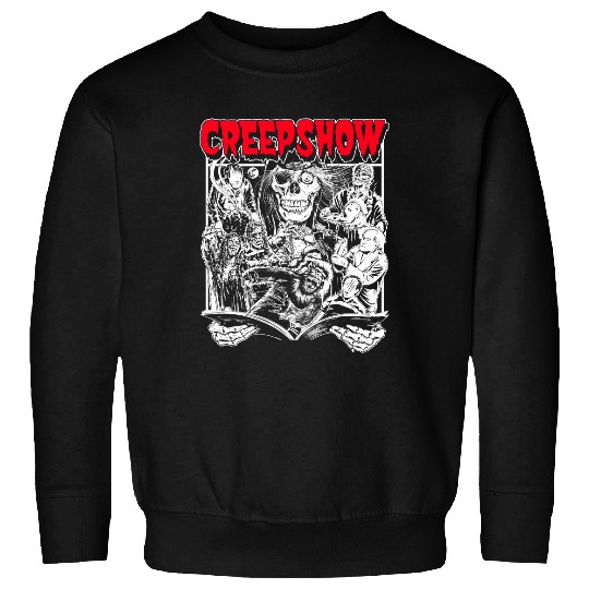 Creepshow Sweatshirt