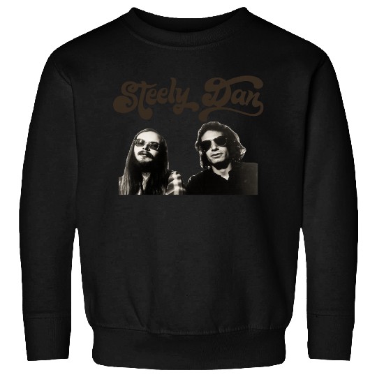 Steely Dan Sweatshirts