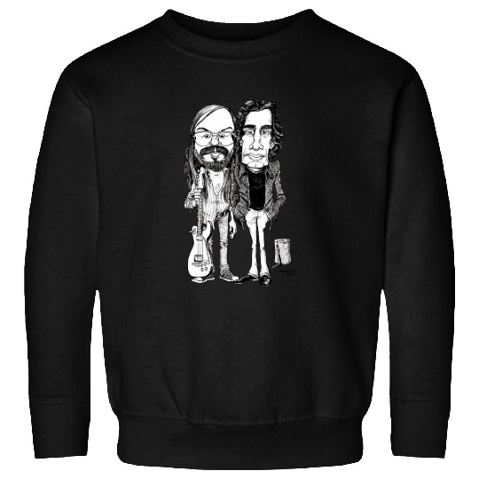 Steely Dan Sweatshirts